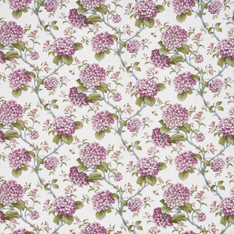Bouquet, Sweetpea - Fabric Only